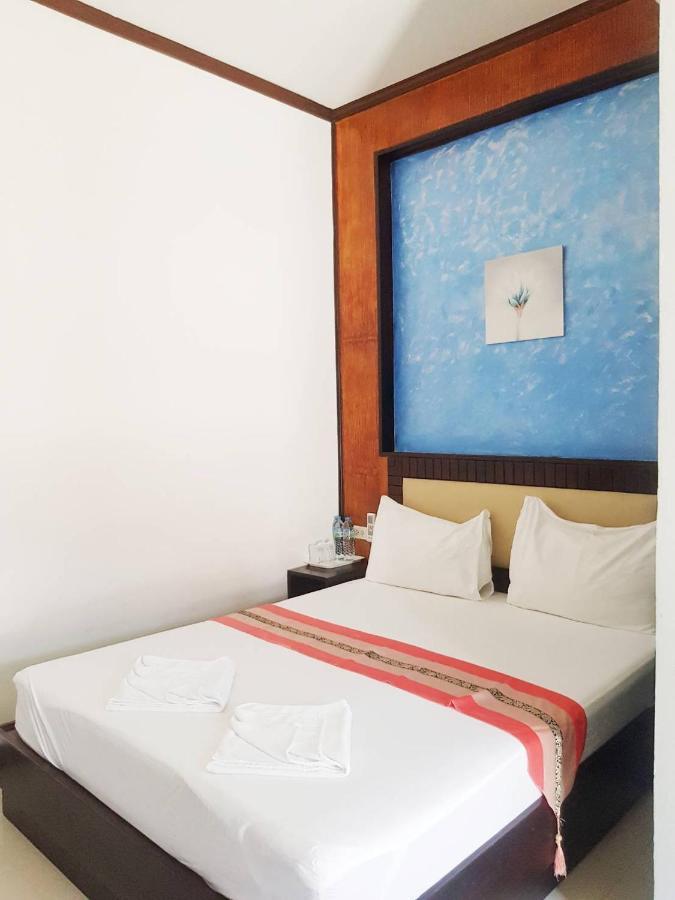 Palm Inn Khok Kloi Luaran gambar