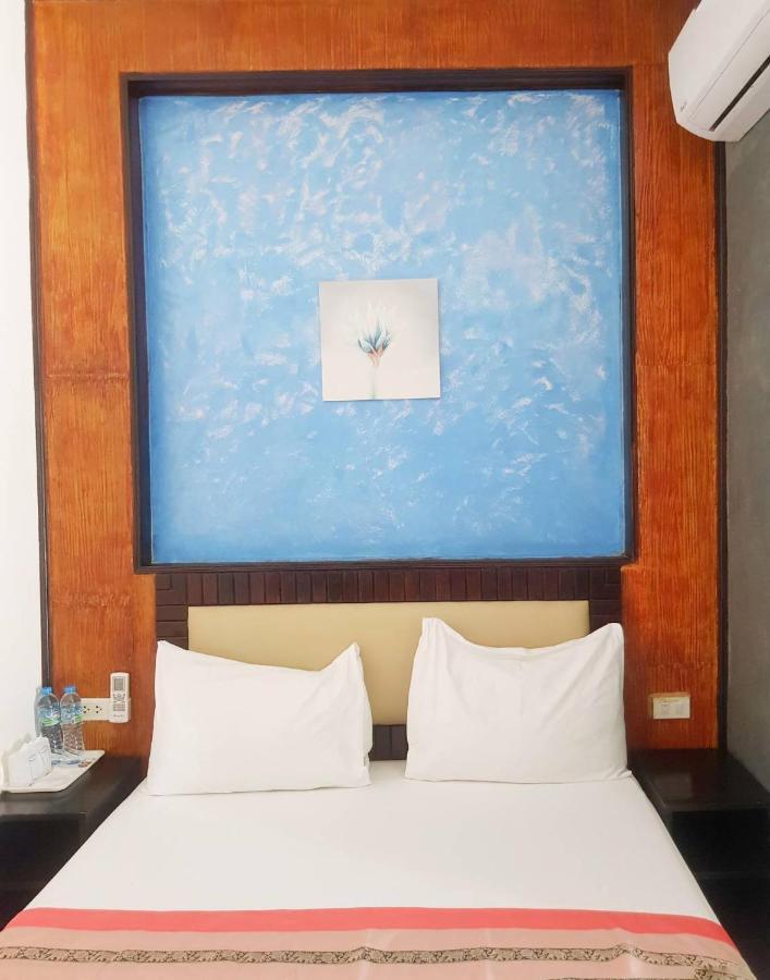 Palm Inn Khok Kloi Luaran gambar